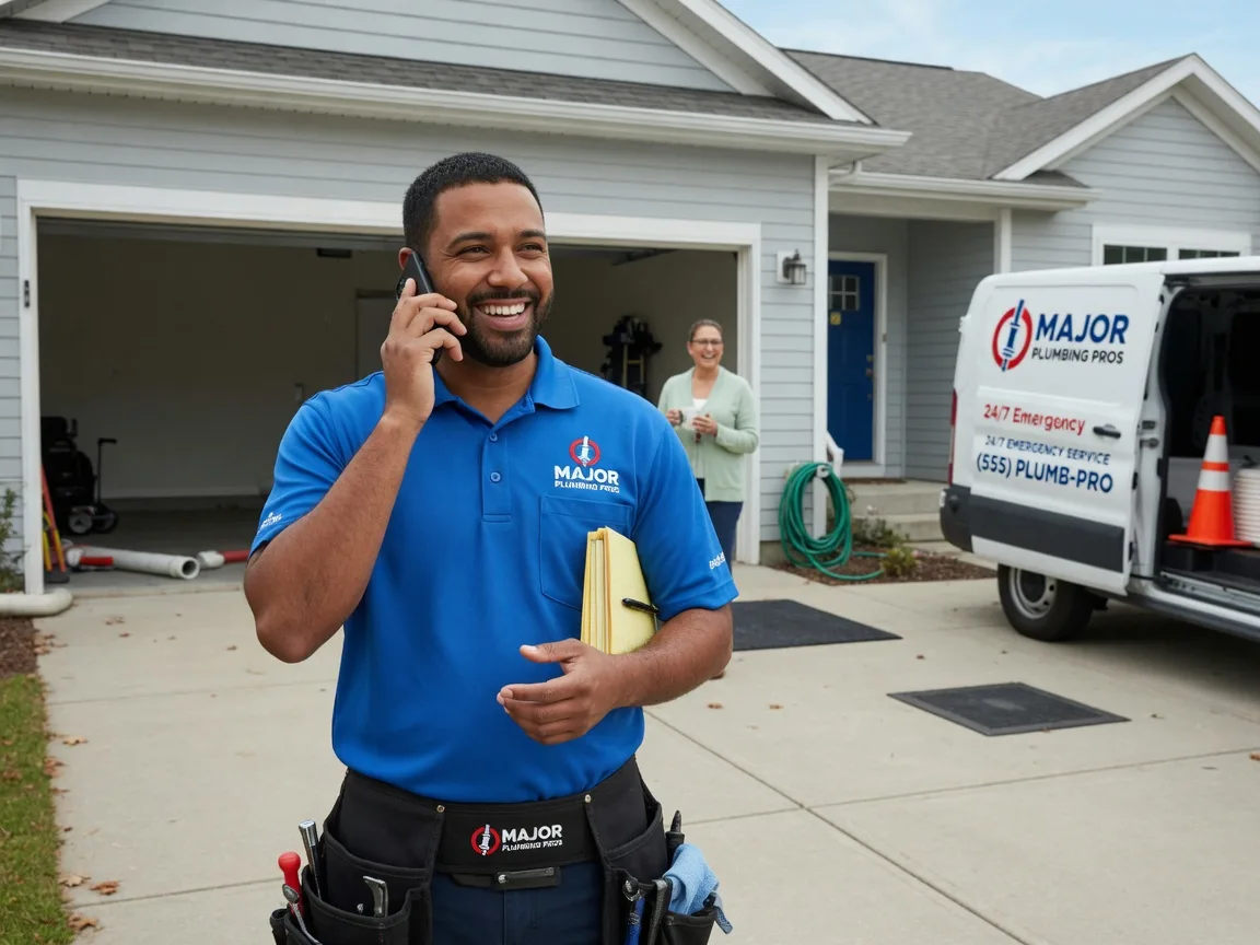 Drain Cleaning Services Plainville, CT FAQs